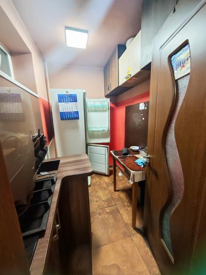 Apartament 2 camere Tomis Nord