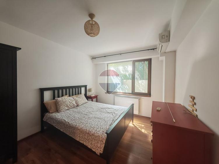 Apartament + terasa| Aleea Mostiștea | Nicolae Grigorescu