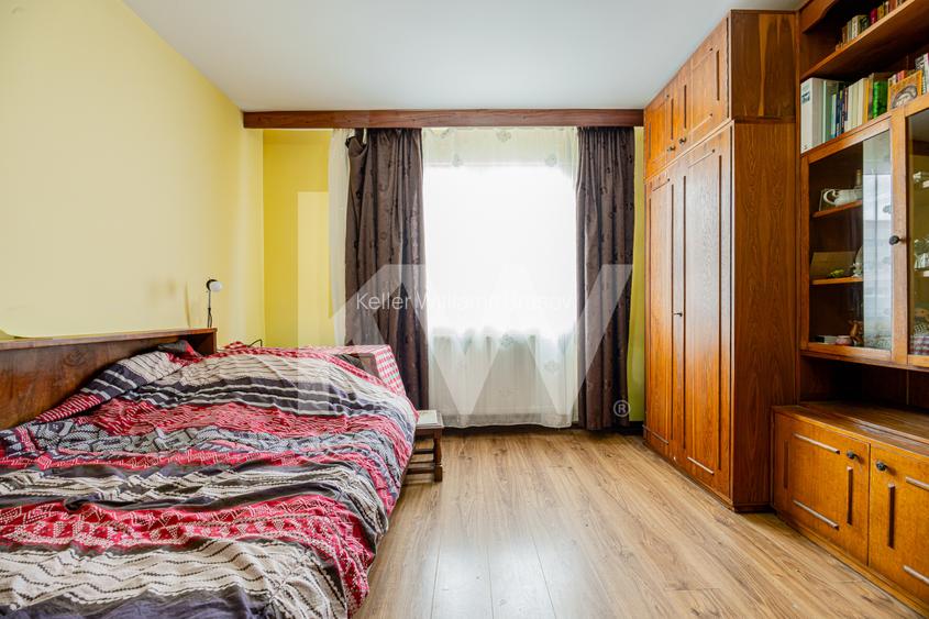 Vânzare apartament cu 3 camere, 80 mp, strada Vișinului – Zona Noua - 7