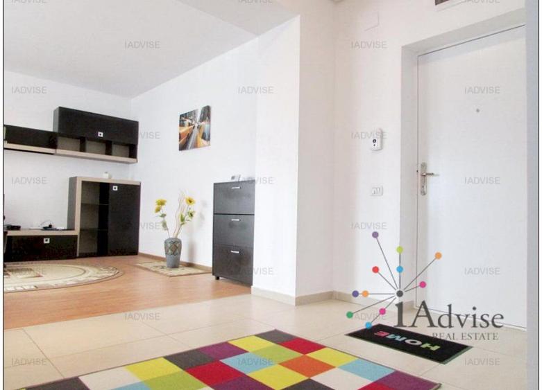 Apartament 2 Camere Inchiriere, Zona Linistita