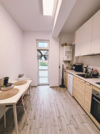 Apartament 2 camere mobilat și utilat | Apulum - Turnișor | Predare imediată