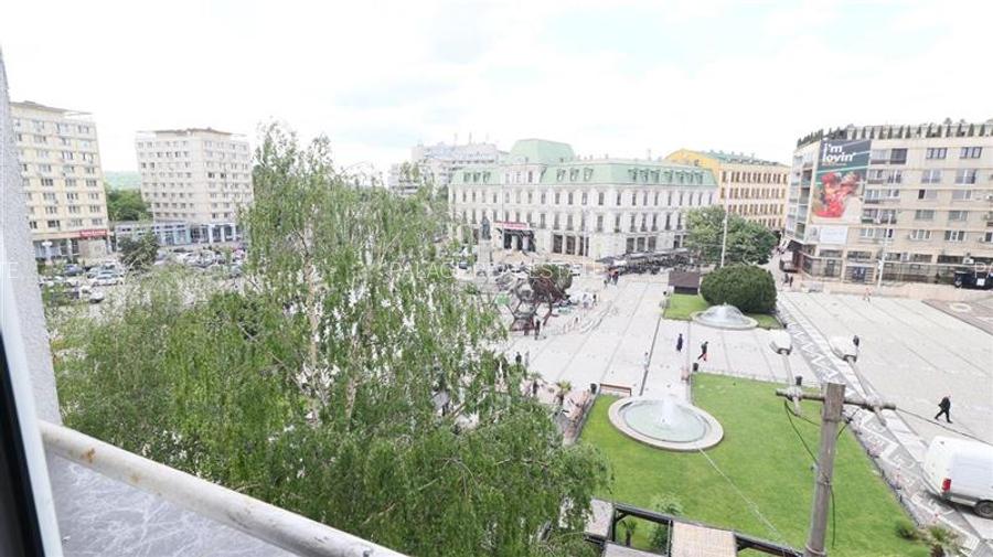 Apartament 2 camere PIATA UNIRII, etaj 4 din 6 - 6