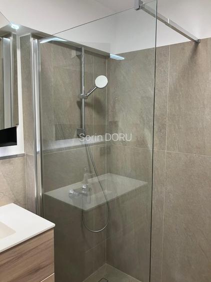 Apartament spatios, 89 mp, langa statia de metrou Costin Georgian - 3