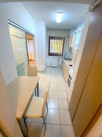2 camere, bloc nou, mobilat complet, in Marasti, zona strazii Dorobantilor - 9