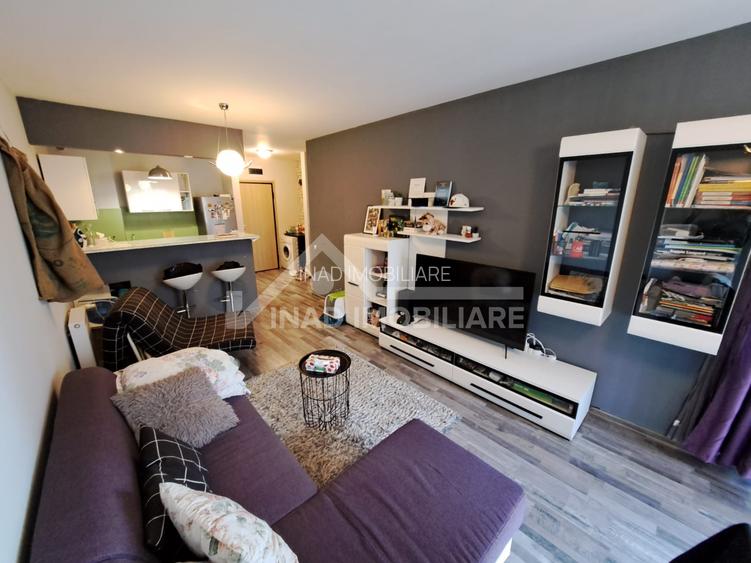 Apartament 2 camere modern, Platinia Mall, zona Motilor, USAMV - 2