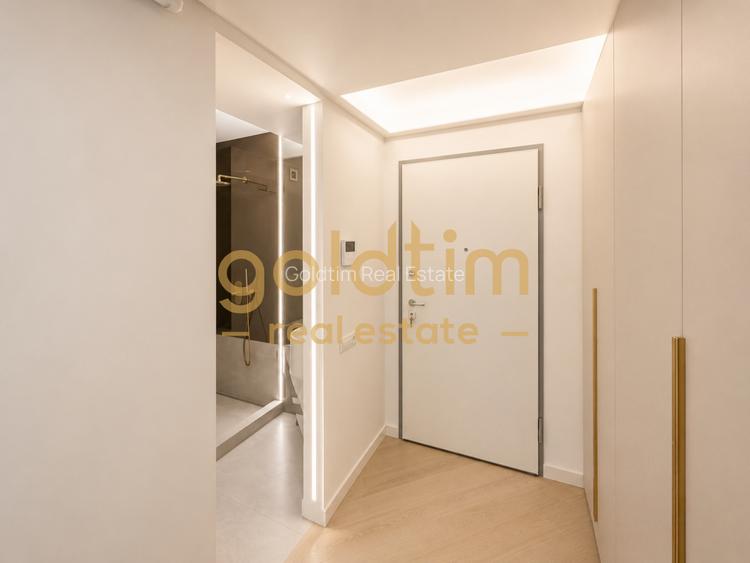 ANSAMBLU CU GYM SI PISCINA / SPATII DEPOZITARE/ DESIGN MODERN / CORTINA NORTH - 3