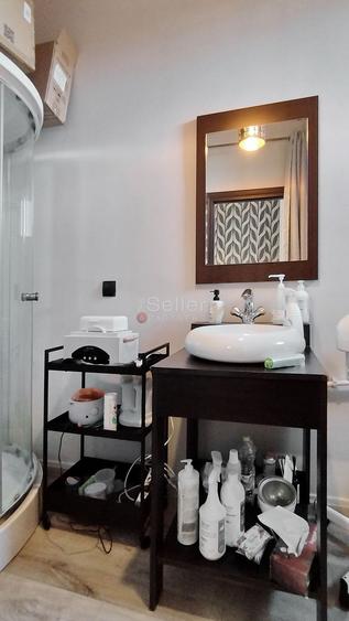 Spatiu Comercial Zona Centrala