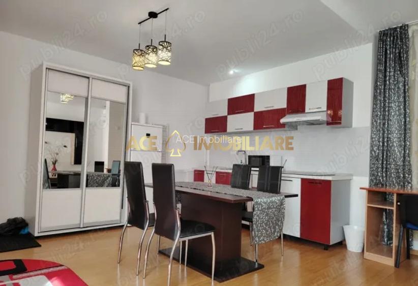 2 Camere de inchiriat | 13 Septembrie | Mobilat | Utilat
