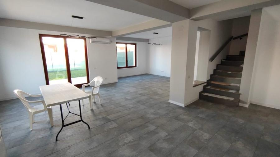Pipera: Vila 6 camere, ansamblu rezidentia cu acces securizat