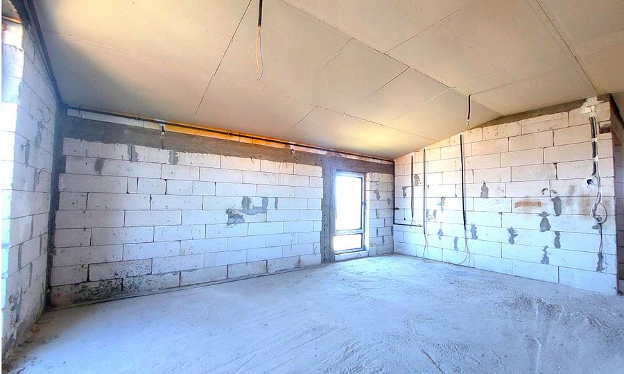 OCAZIE! Apartament 3 Camere NOU 71 mp. in Zona Alba Micesti semifinisat/finisat