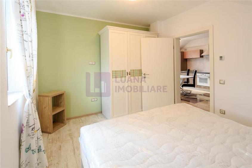 Apartament cu 2 camere de inchiriat | la vila | PREMIUM | zona Moldoveanu