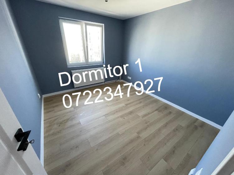 Apartament 3 Camere - Impecabil - renovat si complet utilat
