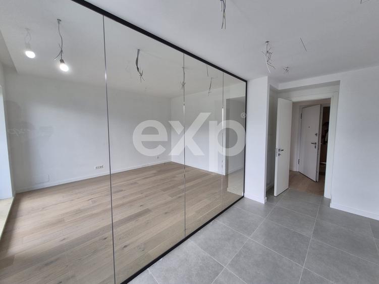 Apartament de vânzare I Floreasca | Nusco City | Orientare Sud-Est