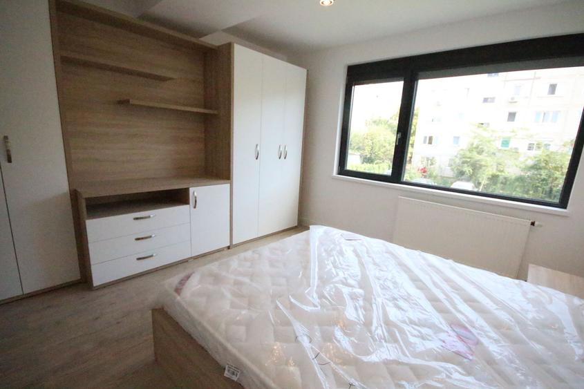 Apartament lux cu 3 camere de vanzare în zona Elisabetin