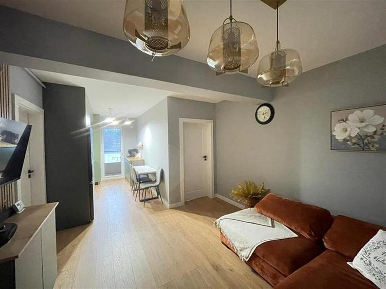 Vanzare apartament 3 camere de LUX Manastur zona Campului, Cluj-Napoca
