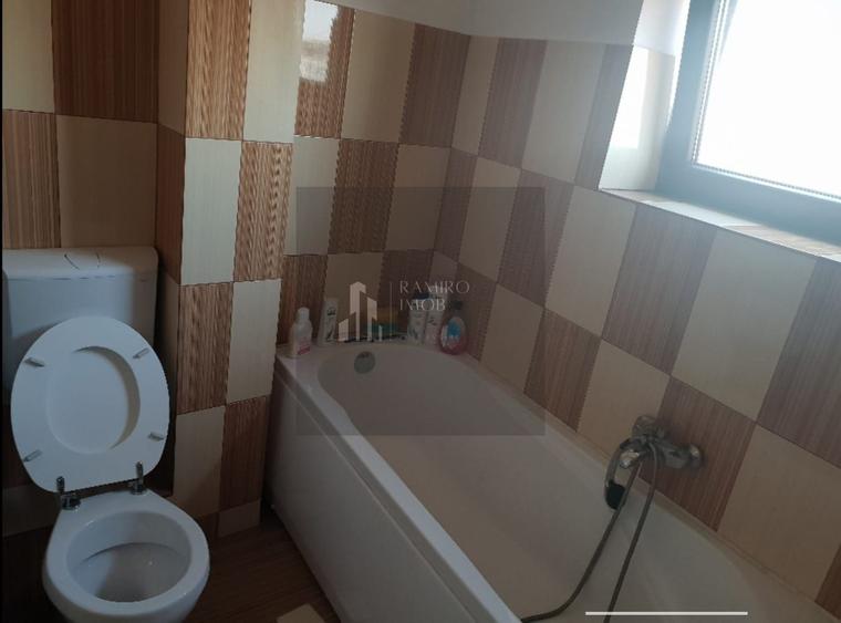 Apartament 2 camere cu scara interioara bloc nou Giurgiului