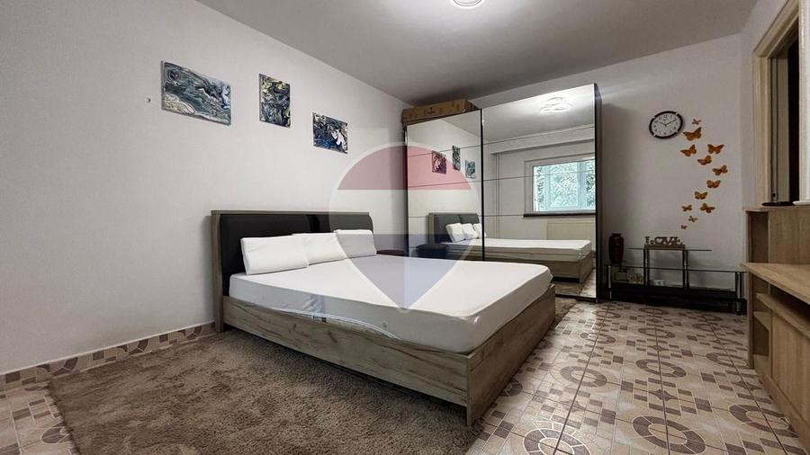 Garsoniera de inchiriat zona Anda Aurel Vlaicu, Constanta