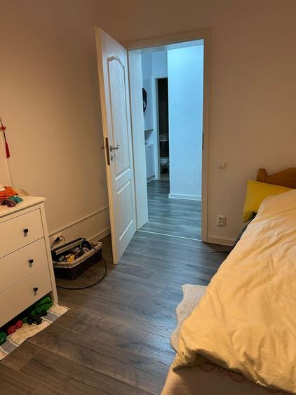 3-camere transformat in 4 CAMERE| OBOR