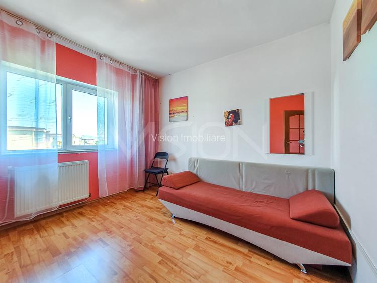 3 camere decomandate | 65 m2 |  Mărăști - Kaufland - 13