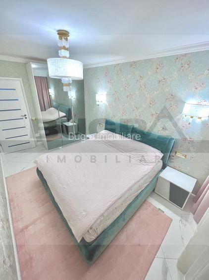 Apartament de 3 camere, 82mp, parcare, lux, Soporului - 6