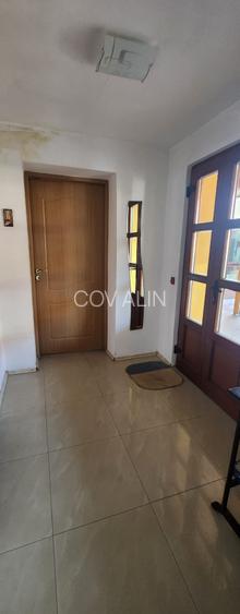 Casa in Ghimbav pe S+P+M, 6 camere, SU 300 mp, teren 736 mp, libera!