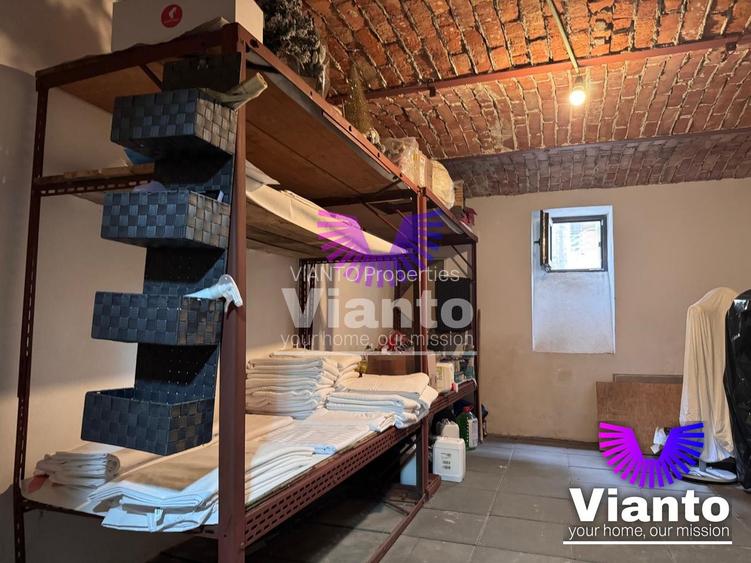 Oportunitate cabinete - spațiu birouri parter | Central - Spital 119 mpu - 19