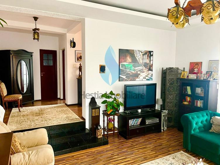 Vila eleganta P+E+M si 550mp teren, Bucium-Iasi.