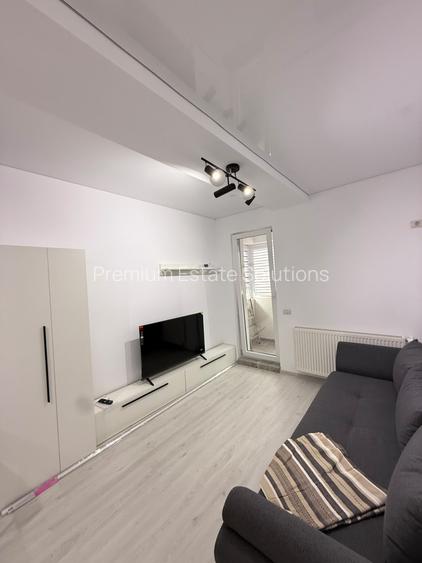APARTAMENT TIP STUDIO MODERN - PRIMA INCHIRIERE - MILITARI RESIDENCE - 8