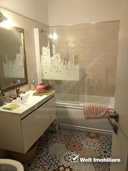 Apartament de 2 camere în Grand Park Residence