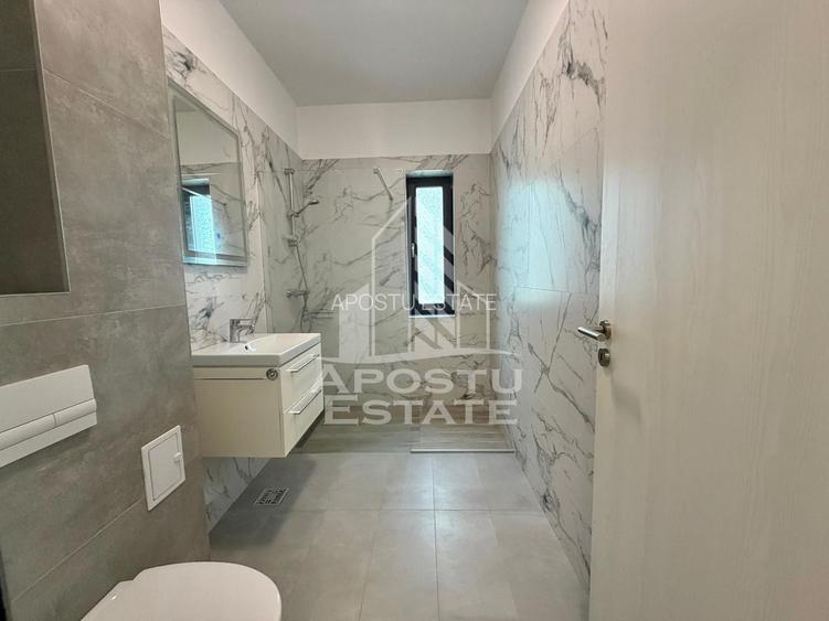 Apartament cu 2 camere de inchiriat, petfriendly,loc de parcare, Giroc - 10