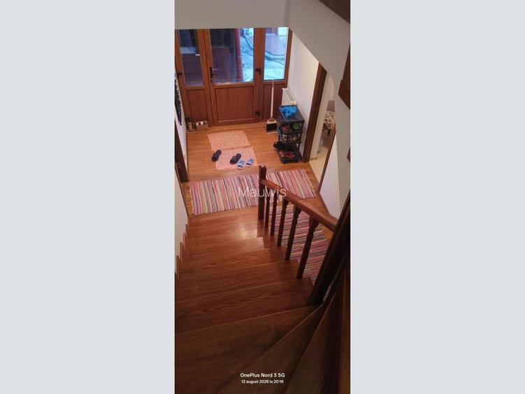 De vânzare: Vilă 3 camere, curte individuală – Zona Tei (Sector 2) - 6