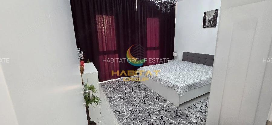 Apartament 2 camere | 60 mp utili | Balcon | Parcare inclusă | Bloc nou 2023 - 2