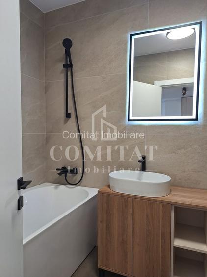 Apartamnet la cheie | Etaj intermediar | Zona Eroilor Floresti - 8