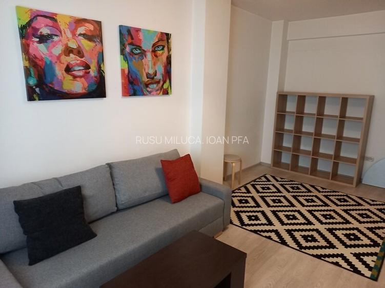 Vanzare Apartament 2 camere Tineretului-Parc Carol - 3