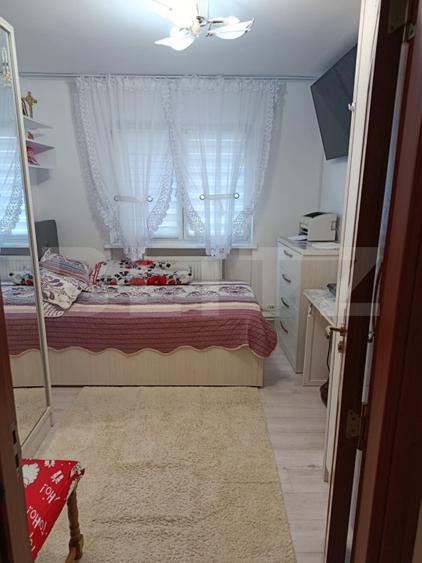 Apartament 3 camere, 67 mp, zona George Enescu