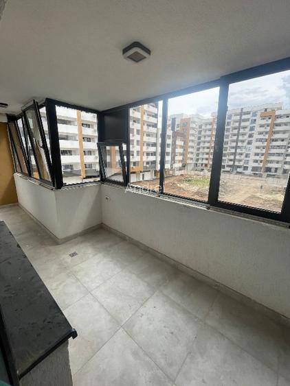 Apartament premium de închiriat – Cartier Premier Residence, Popești-Leordeni - 13
