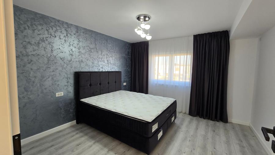 Cartier Select,GARAJ INTERIOR, Vila Lux complet independenta energetic