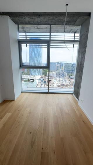 Apartament 2 camere – Up Site Florească - Etajul 16 Parcare+Depozitare