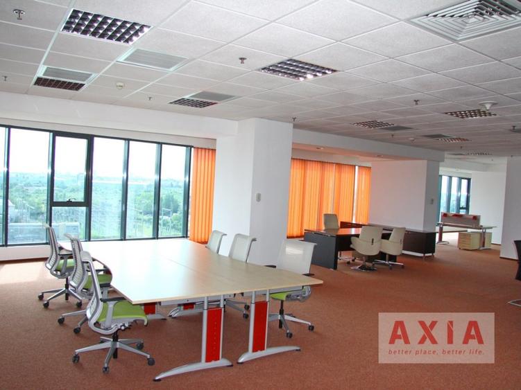 Birou in zona Pipera- Comision 0%