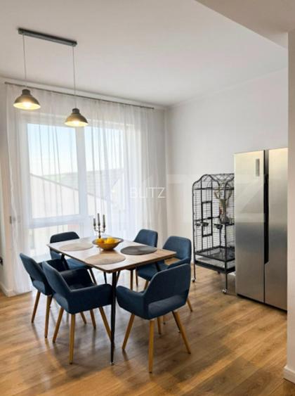 Duplex premium, zona Razoare cu garaj dublu, terasa - 4