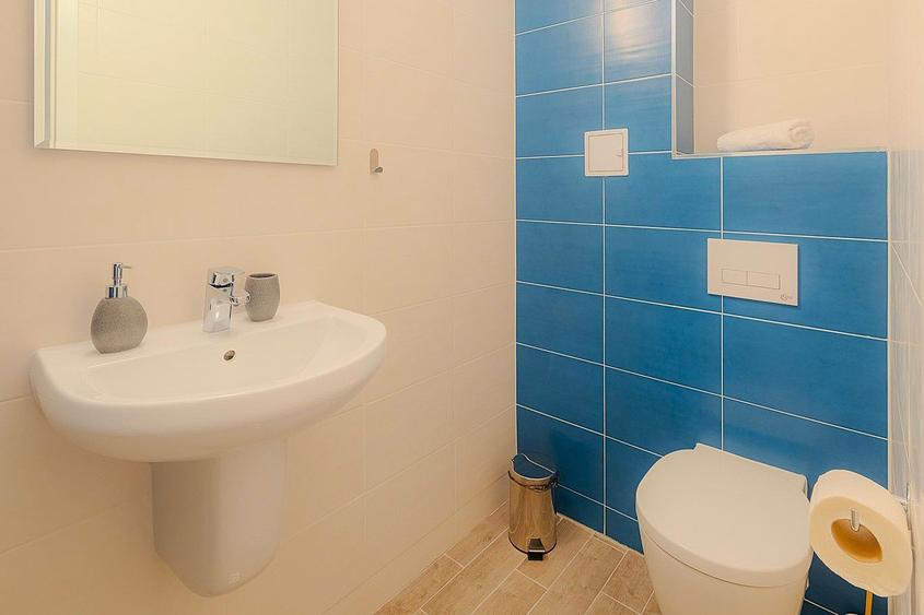 Apartament 3 camere, 100 mp, Piața Unirii