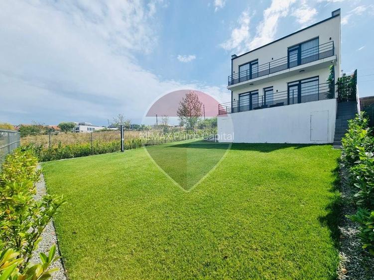 De închiriat casă cu 5 camere, în zona Dealuri Oradea - 14