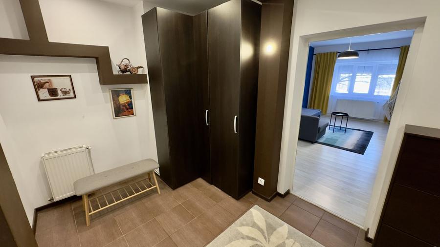 Apartament pet friendly cu 2 Camere în Răcădău