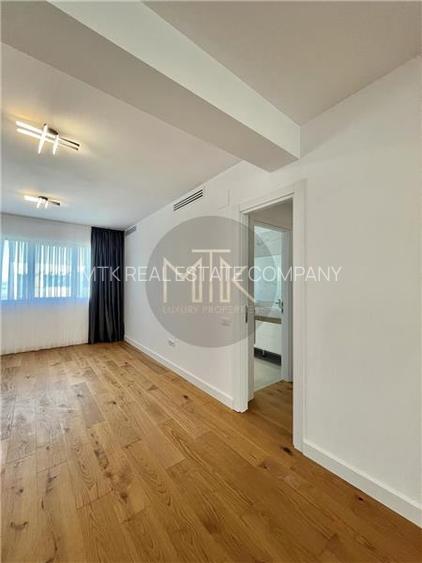 EXCLUSIV | SCOALA AMERICANA - Complex cu PISCINA | Pipera - Vila Duplex / 327 MP - 44