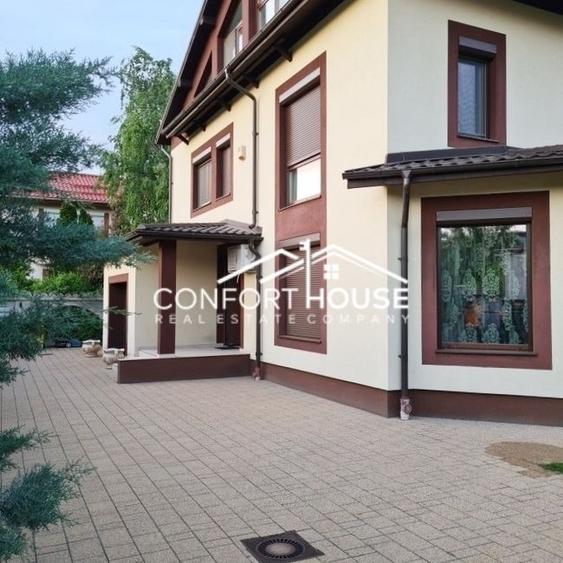 Vila individuala P+E+M, garaj, teren 700mp, Iancu Nicolae