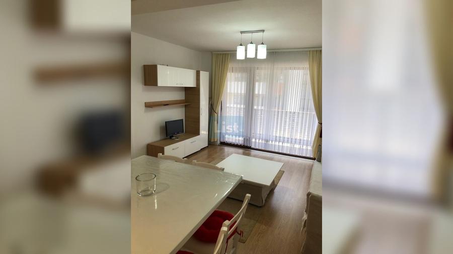 0% Comision | Apartament semidecomandat cu 2 camere, 56 mp | Europa