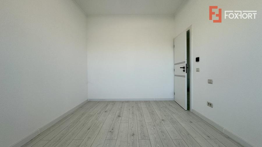 Duplex cu 5 camere cu finisaje premium in Giroc, aproape de Primarie