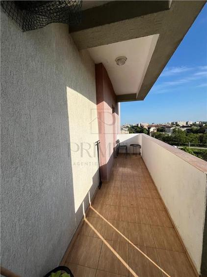 COMISION 0% - Torontalului - 2 Camere - Bloc nou - Etaj intermediar cu LIFT - V