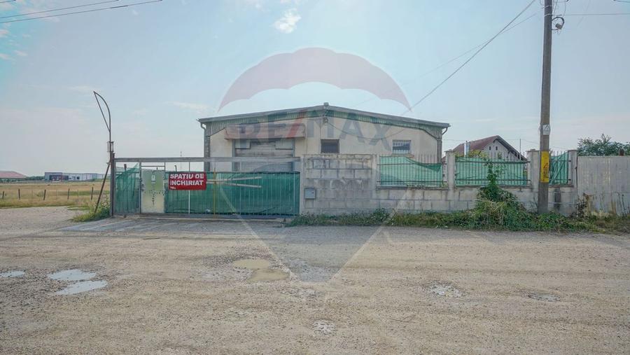0 Comision | Spatiu industrial | Hala | Brasov