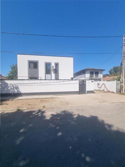 Case INDIVIDUALE constructii Noi Alexandria  suprafata  130 mp - 2